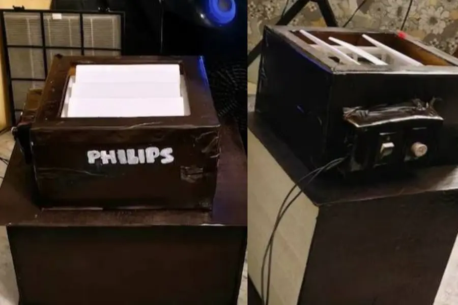 Breathing Delhi air? This DIY purifier is cheaper and better than expensive brands