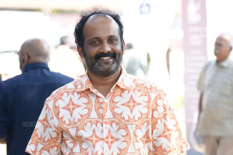 Gibin Gopinath