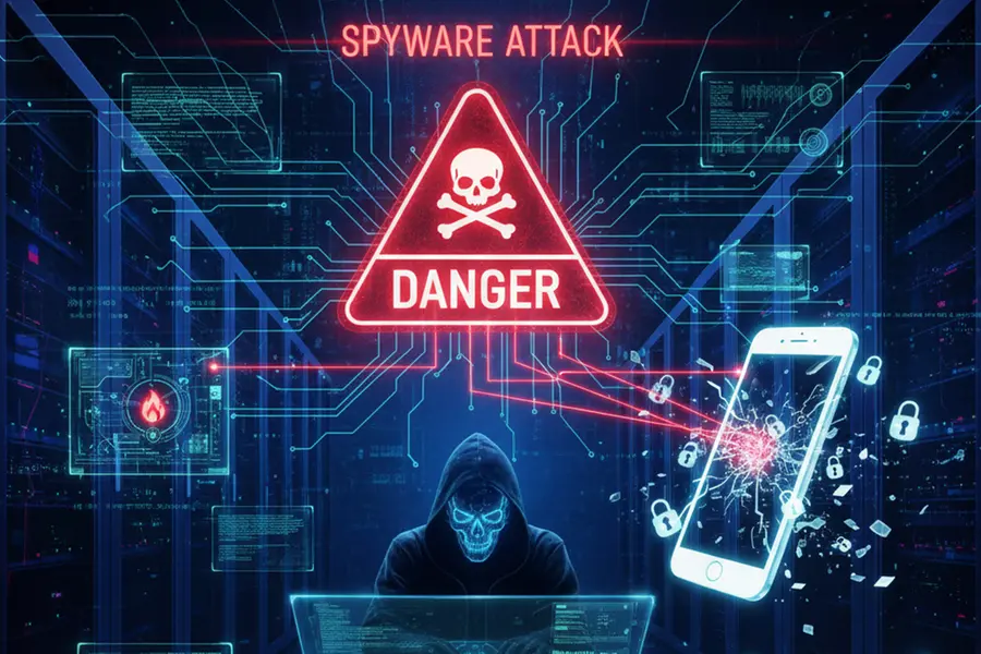 Spyware