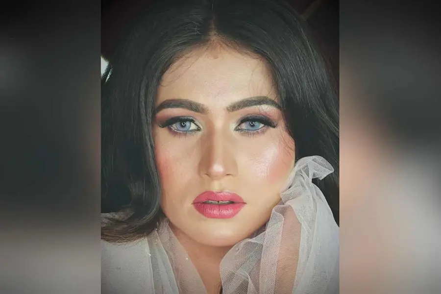 bhopal model death
