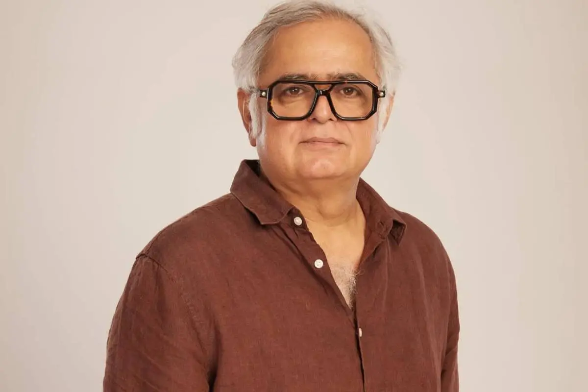 ഹൻസൽ മേത്ത