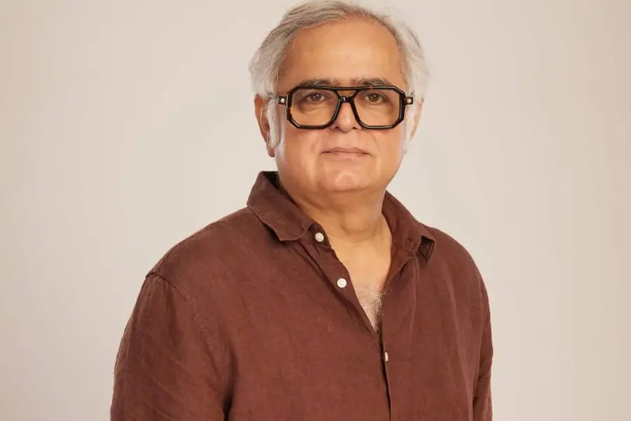 Hansal Mehta