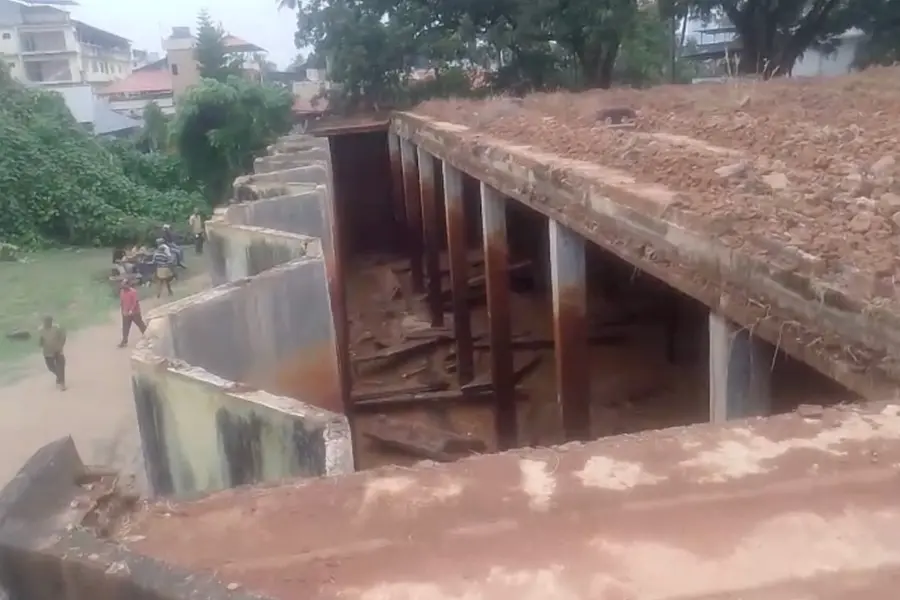 കൊച്ചിയിൽ കുടിവെള്ളം തടസ്സപ്പെടില്ല, ടാങ്കര് ലോറികള് വഴിയും ടാങ്കുകള് സ്ഥാപിച്ചും ജലവിതരണം ഉറപ്പാക്കും- മന്ത്രി