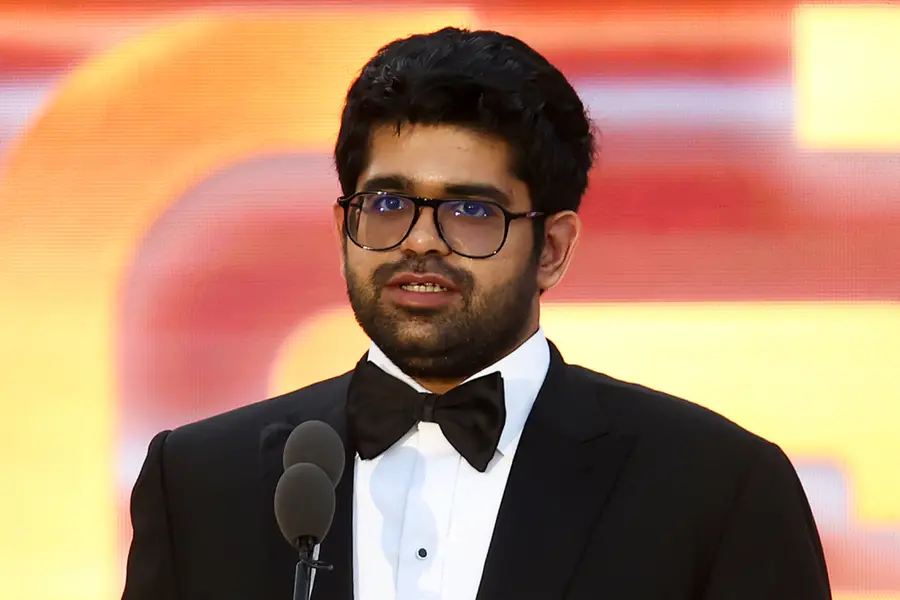 Aravind Srinivas