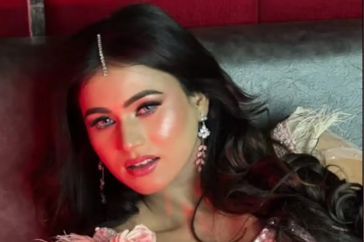 Khushboo Ahirwar
