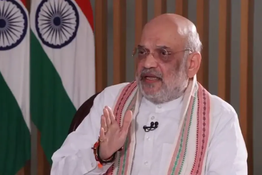 ‘We are exploring all possibilities...will present results to public’: Amit Shah on Red Fort blast