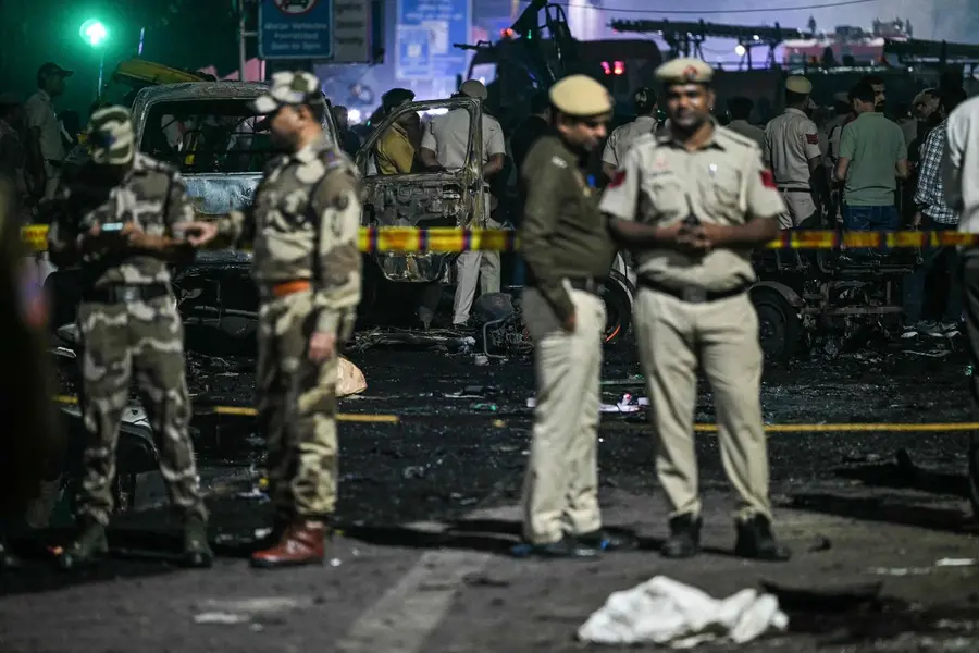 delhi-security