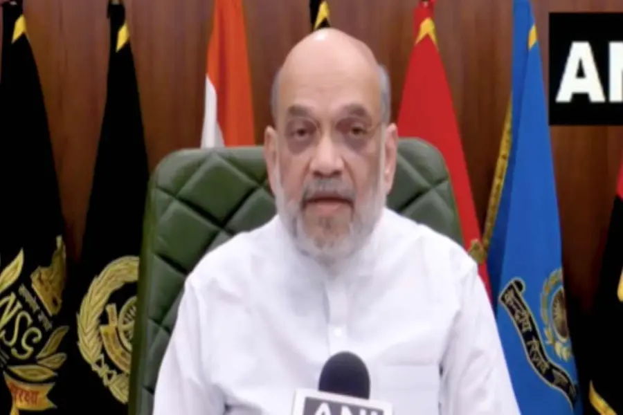 amit shah