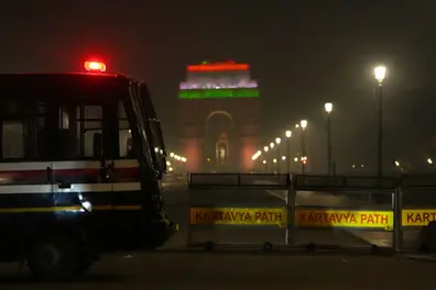 Pulwama connection in Red Fort blast: Car linked to J&K man, probe expands to Faridabad raid case