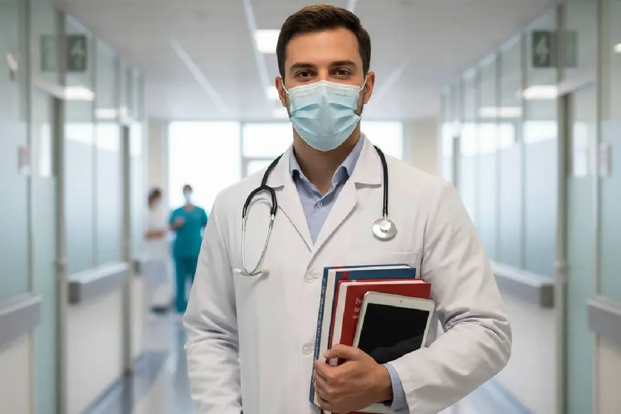 Doctor