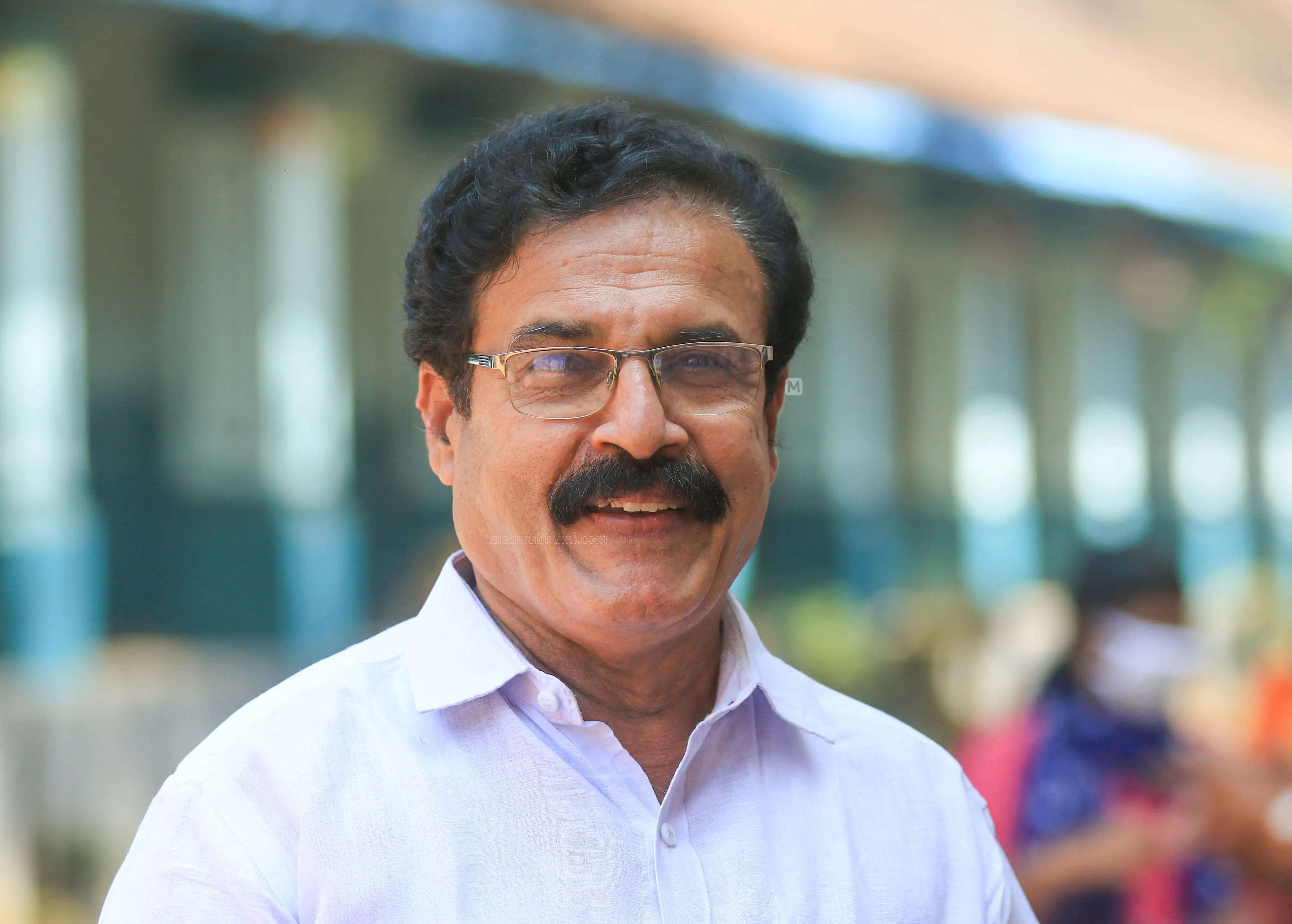 എം.കെ. വർഗീസ്