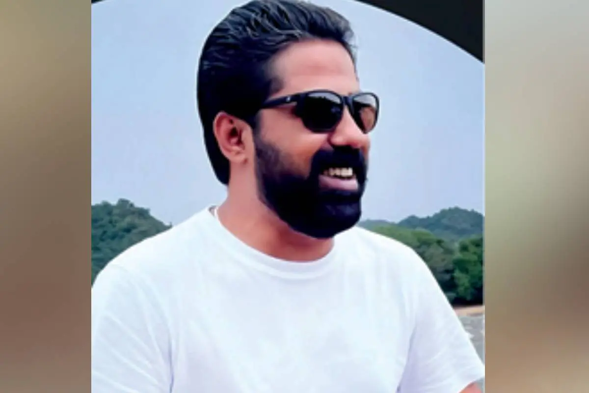 സി.പി. വിഷ്ണു