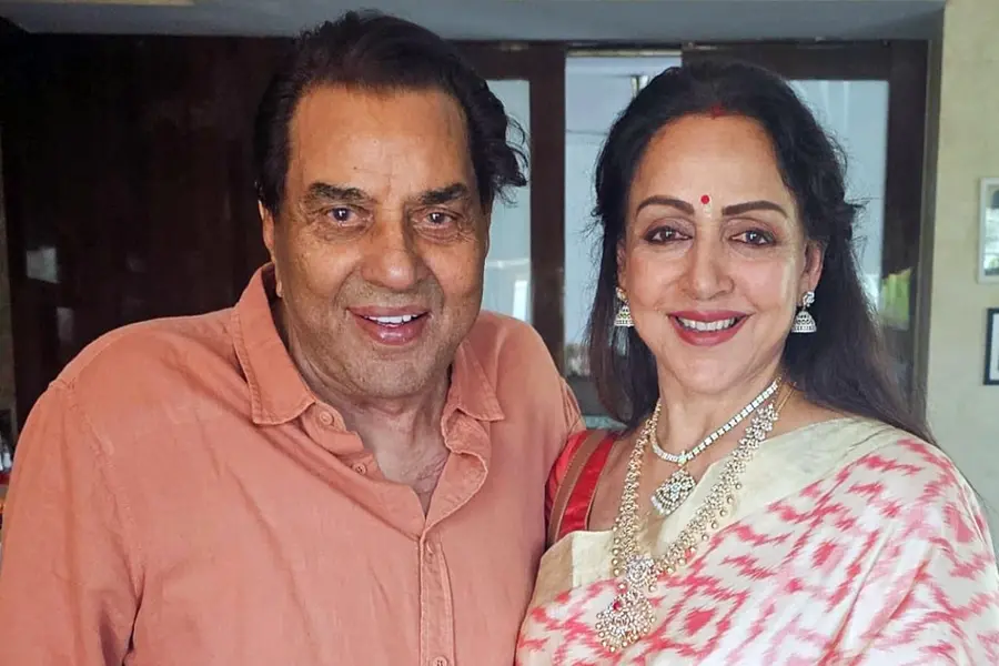 hemamalini, dharmendra