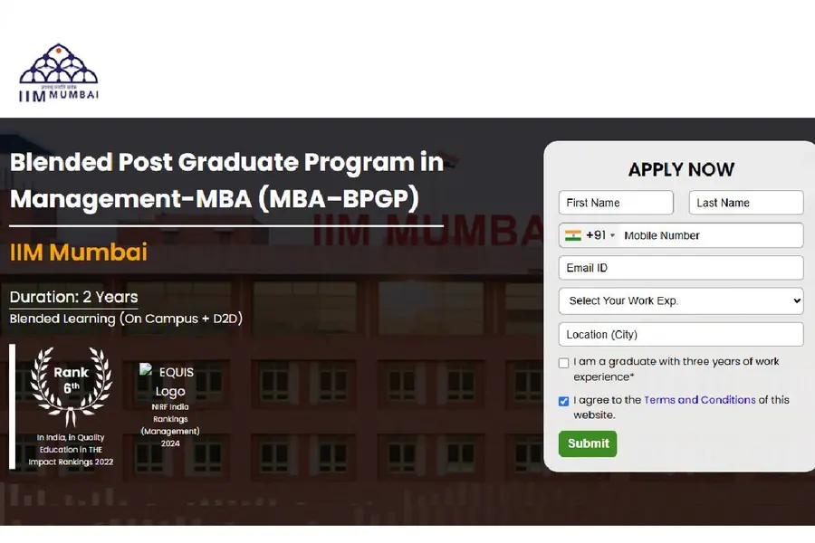iim mumbai