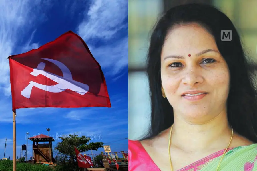Kerala LSG elections 2025: Novelist Lizzy to be CPM mayoral candidate for Thrissur Corporation