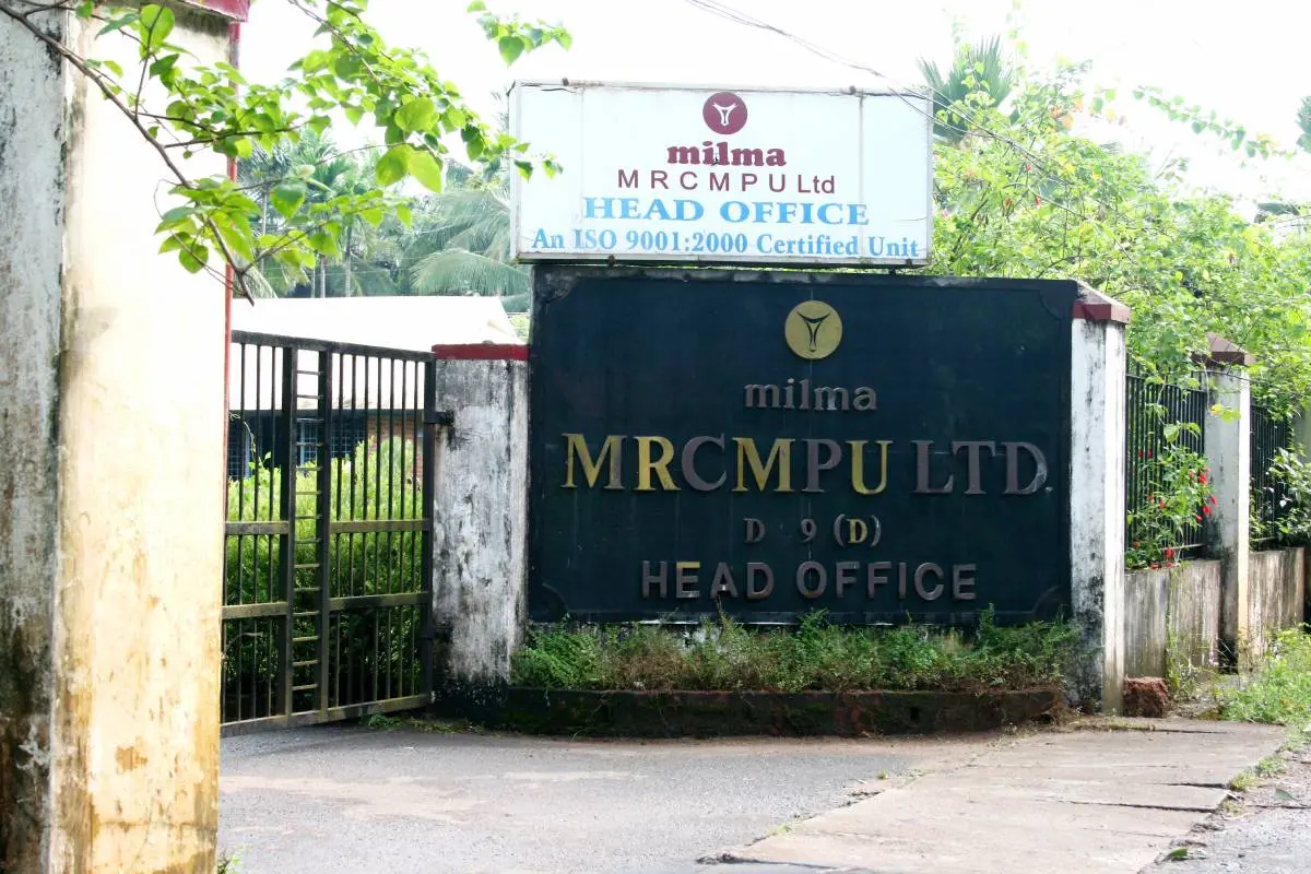 പ്രതീകാത്മക ചിത്രം.|Photo: MBI