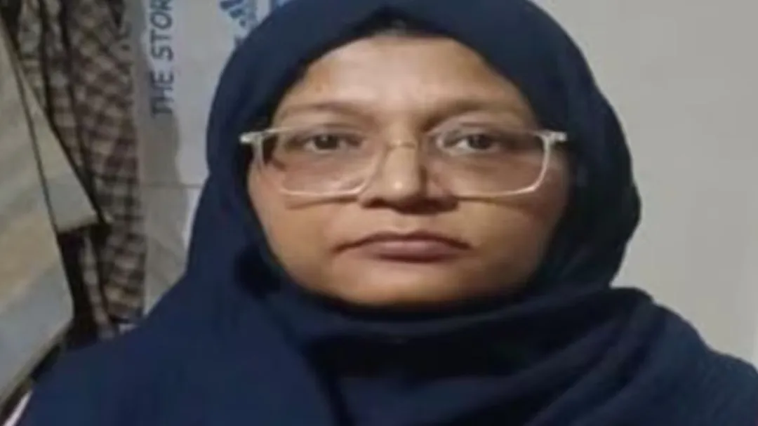 Who is Dr Shaheen Shahid? JeM's alleged recruiter caught In Faridabad explosives case