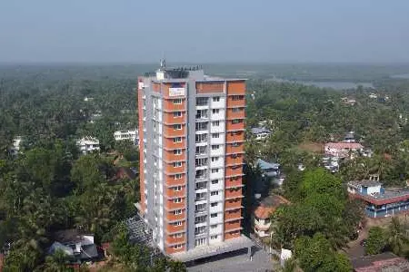 ശ്രീറോഷ് ഡവലപ്പേഴ്‌സ് : 30 വർഷത്തെ പാരമ്പര്യം, പ്രൊഫഷണലിസം, നിർമാണ മികവ്