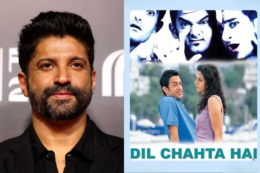 Farhan Akhtar