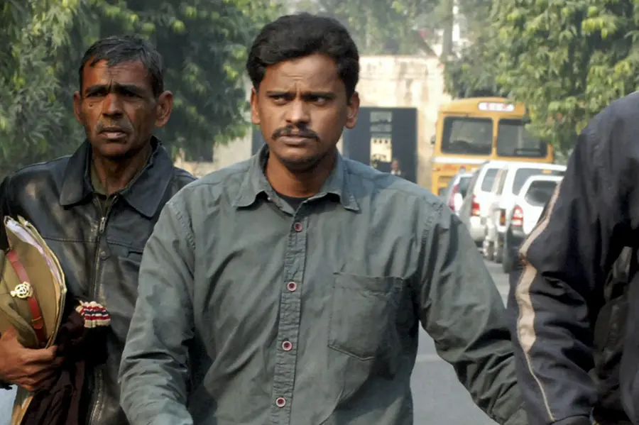 Surendra Koli