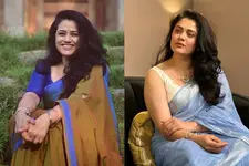 ഇന്റിമസി സീനിൽ ഞാൻ ഓക്കേയല്ലേയെന്ന് 17 തവണയെങ്കിലും ആ നടൻ ചോദിച്ചു- ഗിരിജ ഓക്ക്
