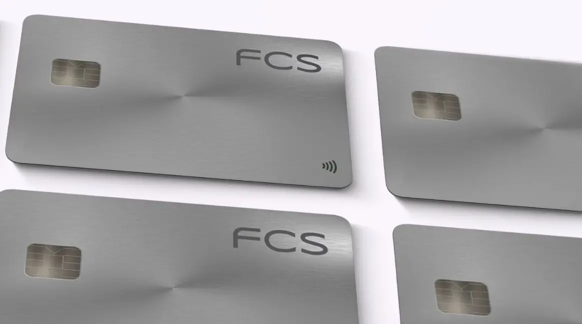 FCS card