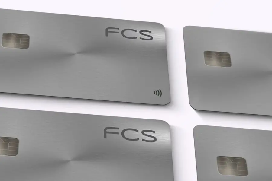 FCS card