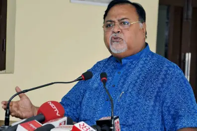After 3 years behind bars, ex-Bengal minister Partha Chatterjee gets bail
