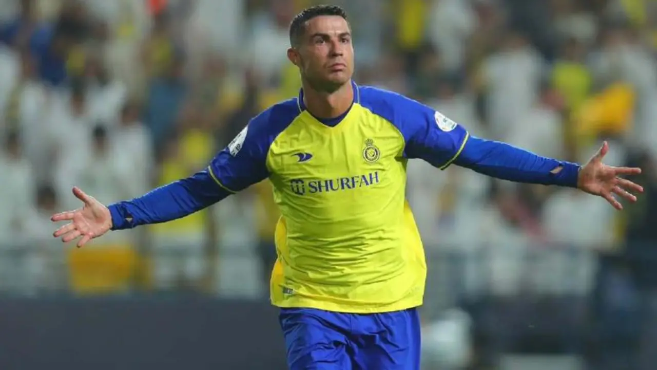Cristiano Ronado | File Photo: Agencies