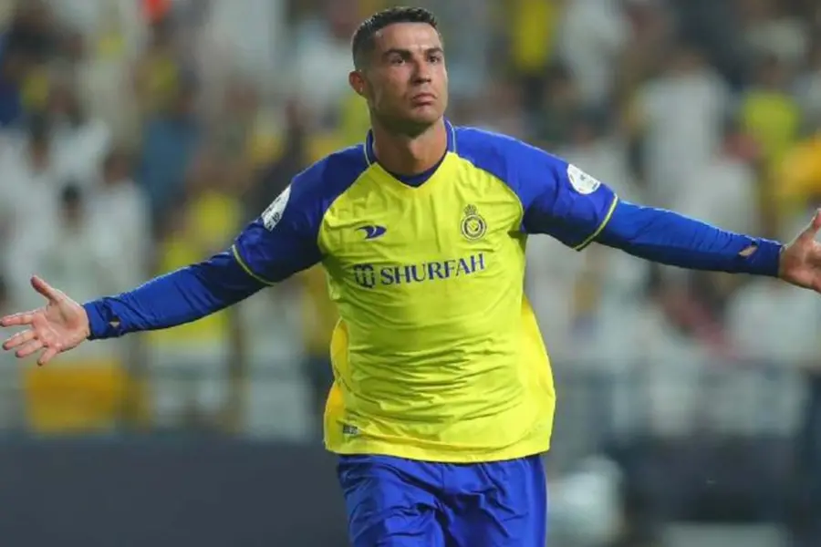 ‘I think it will be the moment’: Ronaldo says 2026 World Cup will be his last