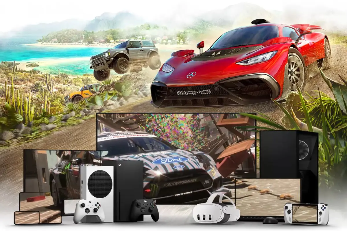 Xbox Cloud Gaming | Photo: Xbox