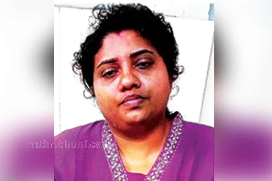 mubeena fake doctor