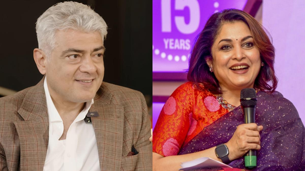 അജിത്തിന്റേയും രമ്യാ കൃഷ്ണന്റേയും വീടിന് ബോംബ് ഭീഷണി; പരിശോധന ...