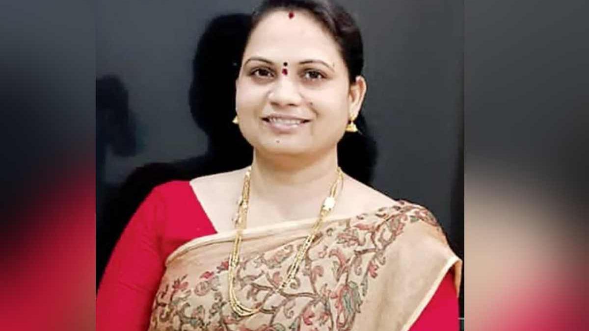 Murder Mystery: Husband Kills Wife with Cricket Bat - Secret Relationship Suspected - News Directory 3