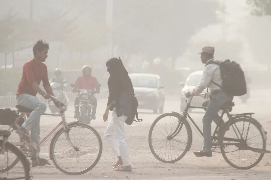 delhi-pollution