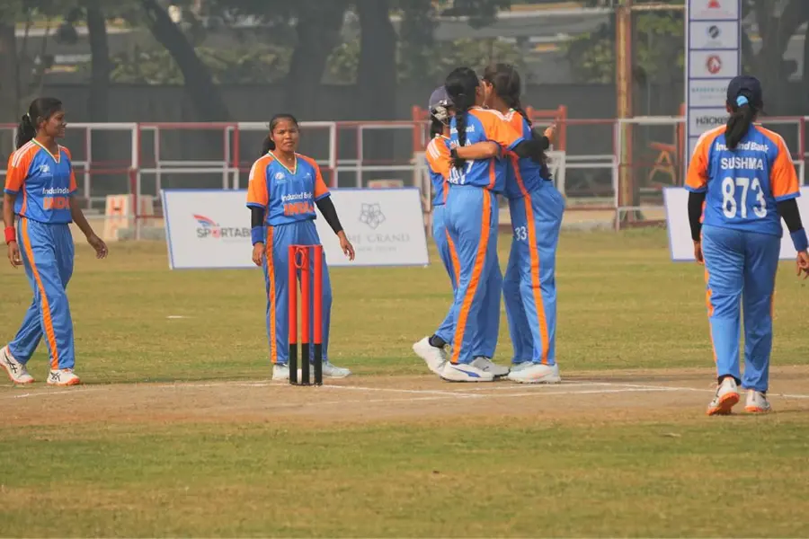 blind cricket t20 wc