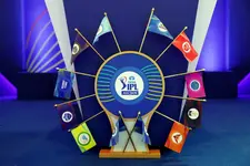 ഐപിഎല്‍ താരലേലം വീണ്ടും ഗള്‍ഫിലേക്ക്; 2026 ലേലം അബുദാബിയിലെന്ന് റിപ്പോര്‍ട്ട്