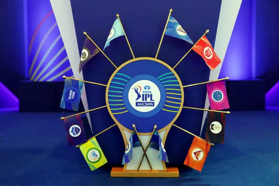 ഐപിഎല് താരലേലം വീണ്ടും ഗള്ഫിലേക്ക്; 2026 ലേലം അബുദാബിയിലെന്ന് റിപ്പോര്ട്ട്