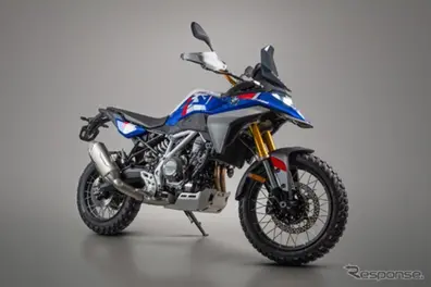 BMW F 450 GS booking opens quietly: India ready for the Baby GS revolution?