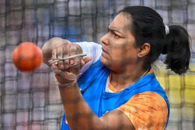 NADA cracks down: Manju Bala’s medal dreams on hold after 5-year doping ban