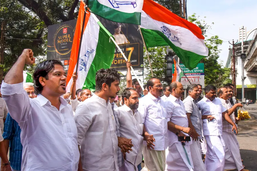 Local body polls: Congress fields women-heavy first list for Kochi Corporation elections