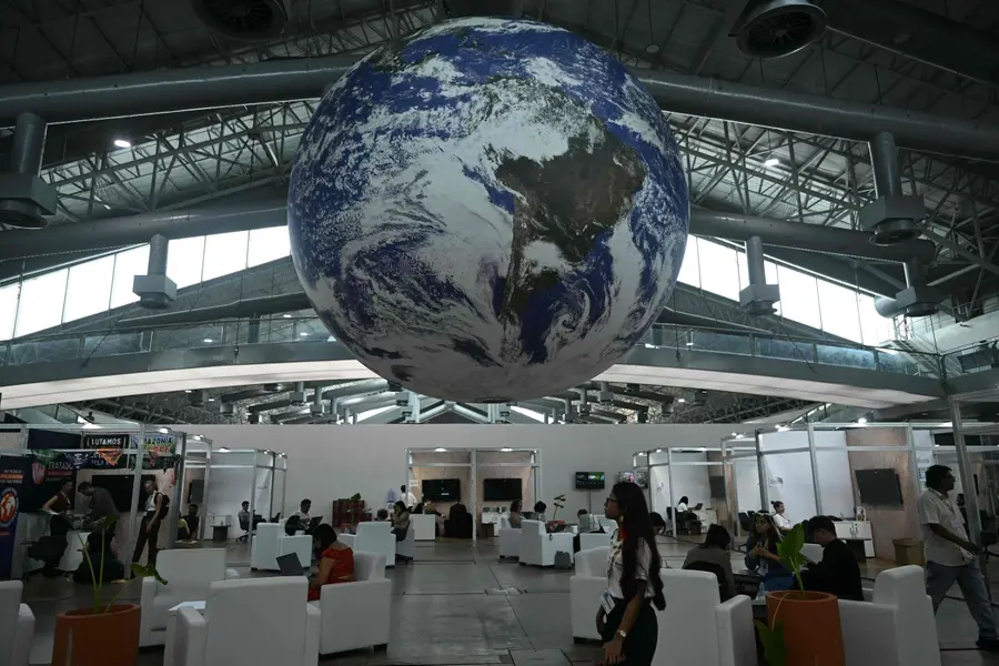 India presses for reliable, affordable and equitable access to climate technologies at COP30