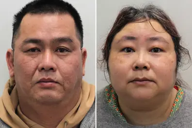 Chinese ‘cryptoqueen’ jailed in UK for defrauding over 128,000 investors