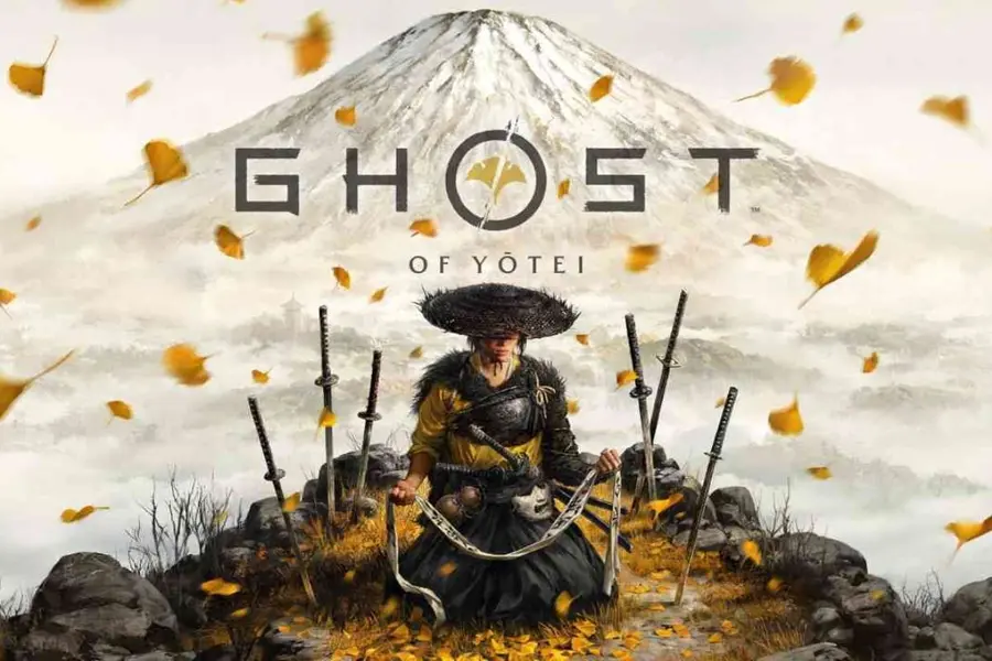 Ghost of Yotei