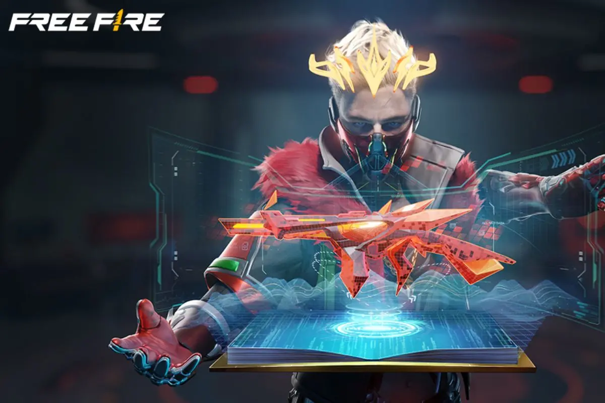 Garena Free Fire