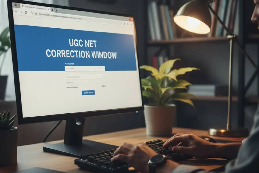 ugc net
