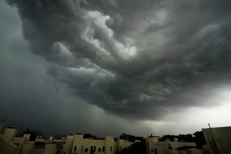 Tamil Nadu weather alert: Heavy rain expected in four southern districts