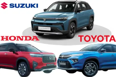 Japan's auto giants to invest $11 billion in India: A strategic shift beyond China