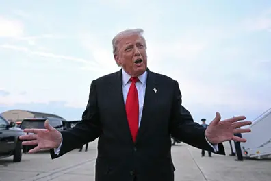 ‘Not that I want them, but...’ Why Trump now supports H-1B holders and foreign students