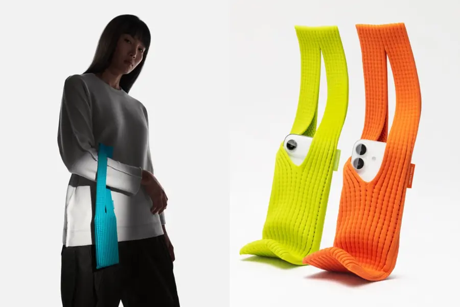 iPhone Pocket: Did Apple just create a cloth sock and price it at ₹20,400?
